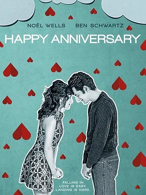 Happy Anniversary