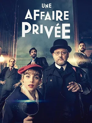 Une affaire Privée