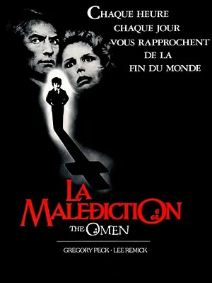 La Malédiction