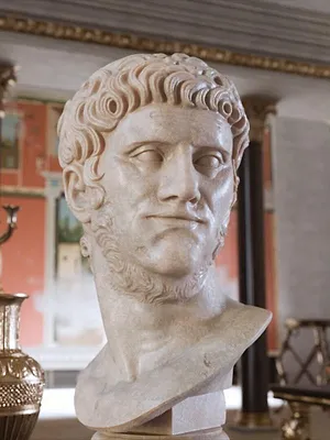 L'histoire étonnante des Romains