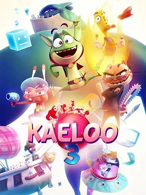 Saison 3