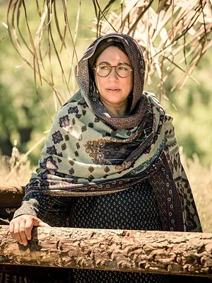 S11 E6 : Les Démons du Pendjab