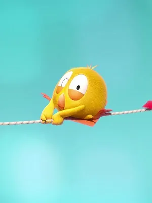 T'es où Chicky ? S1 E23