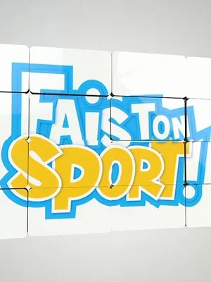 Fais ton sport