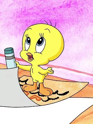 Baby Looney Tunes S1 E21