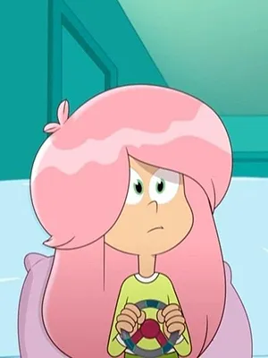 Les Filles de Dad S1 E35