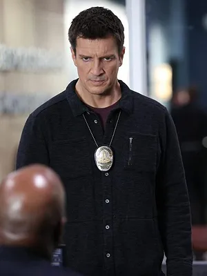 The Rookie : Le Flic de Los Angeles S4 E11