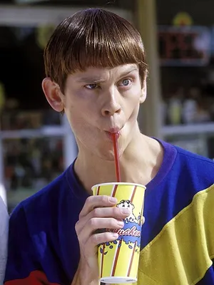 Dumb & Dumberer : Quand Harry rencontra Lloyd