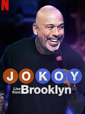 Jo Koy: Live from Brooklyn