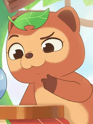 Taki Tanuki S1 E15