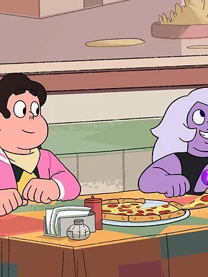 Steven Universe Future S1 E2