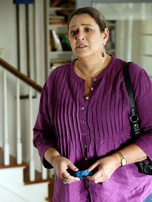 Esprits criminels S9 E1