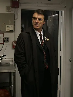 New York Section Criminelle S7 E2
