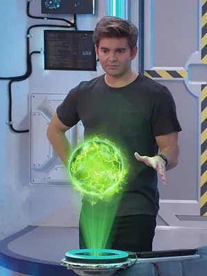 Les Thunderman : Incognito S1 E2