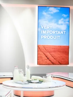 VIP - Very Important Paysan