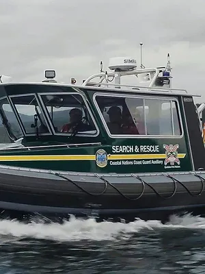 Ocean Warriors: Mission Ready