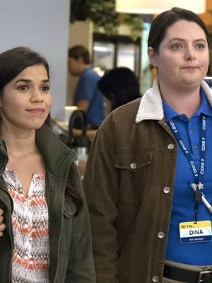 Superstore S2 E9