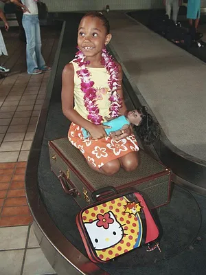 Ma Famille d'abord S3 E5