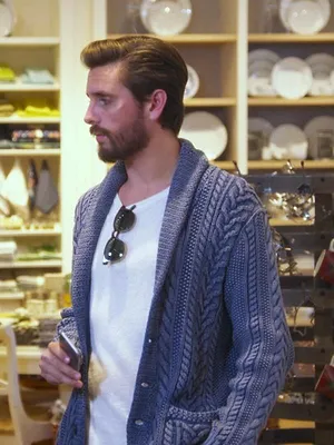 L'incroyable Famille Kardashian S12 E1