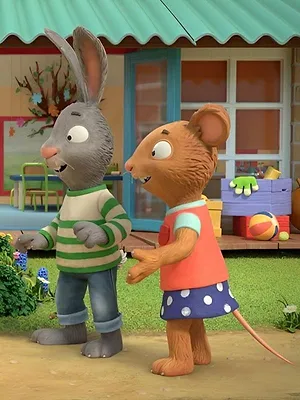 Pip et Posy S2 E48