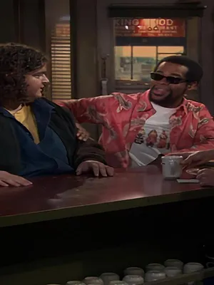 Becker S6 E10