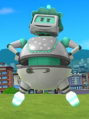 Blaze et les Monster Machines S7 E13