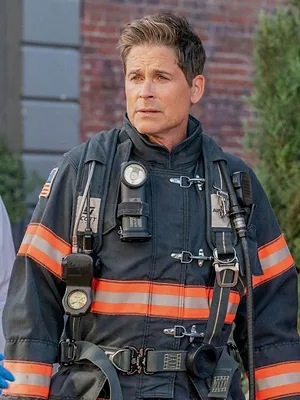 9-1-1 : Lone Star S3 E10