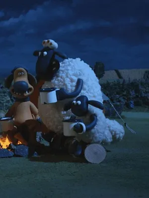 Shaun le mouton S6 E10