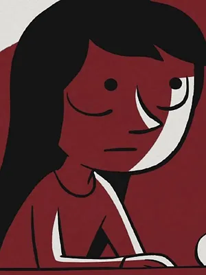 Les cahiers d'Esther S2 E32