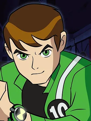 Ben 10: Alien Force S1 E6