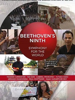 La Neuvième de Beethoven : une symphonie universelle