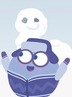 Lou et sa petite troupe S1 E39