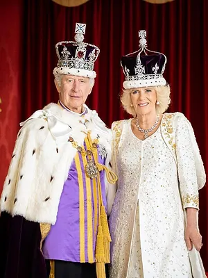 Camilla : maîtresse, épouse, reine consort