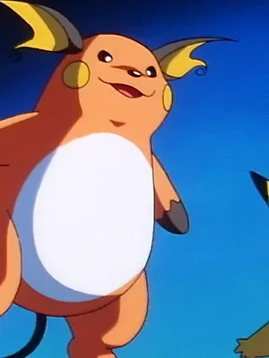 Pokémon S1 E14