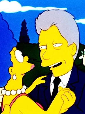 Les Simpson S10 E13