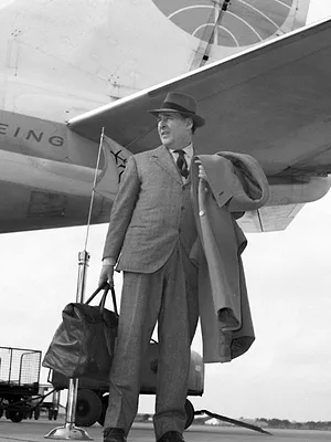 Roberto Rossellini : Vivre sans scénario