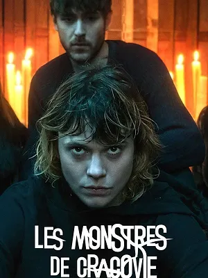 Les Monstres de Cracovie
