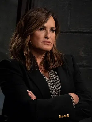 New York Unité Spéciale S23 E16