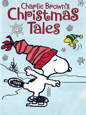 Charlie Brown's Christmas Tales