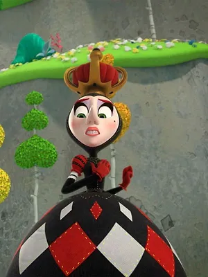 Alice & Lewis S2 E51