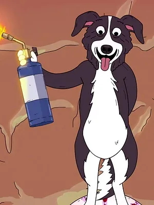 S3 E9 : Le Dessin Animé de Tommy