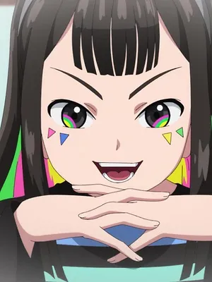 Beyblade X S3 E10
