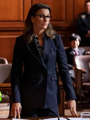 Blue Bloods S10 E11