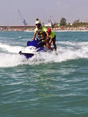 Prévenir les accidents de baignade