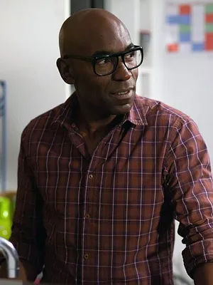 Il a déjà tes yeux S1 E4