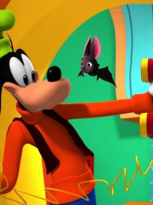 La maison magique de Mickey S2 E23