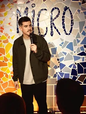 Top Comedy Club