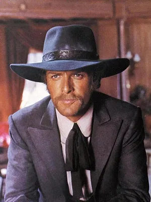 Quand les colts fument, on l'appelle cimetière