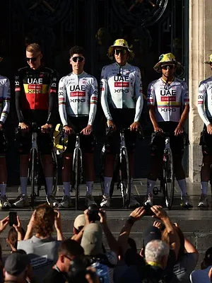 Tour de France