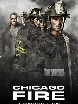Saison 3